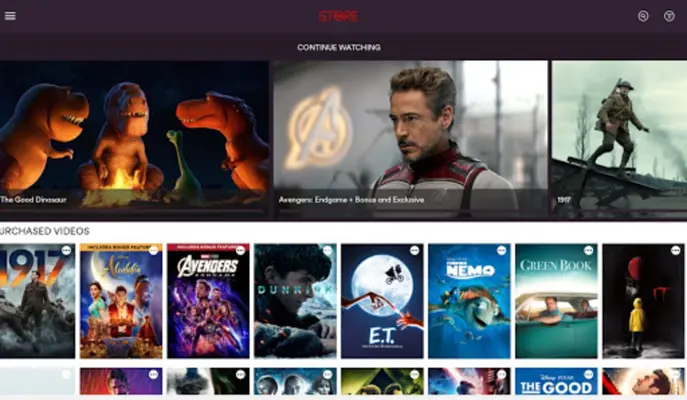 Virgin Media Store android App screenshot 2