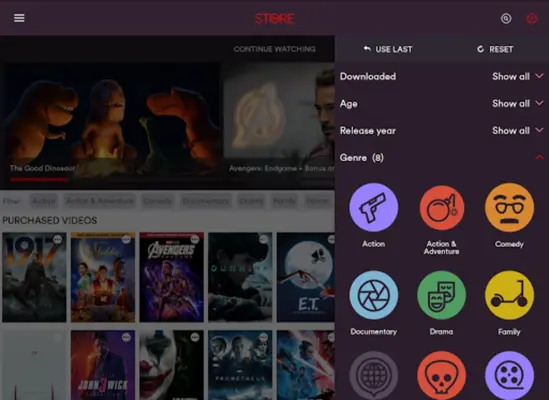 Virgin Media Store android App screenshot 4